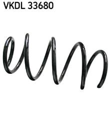 SKF VKDL 33680